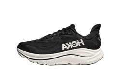 CLIFTON 10 "BLACK WHITE" 1162030 BWHT