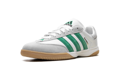 Samba "White" ID3922