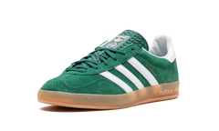 Gazelle Indoor "Collegiate Green Gum" IG1596
