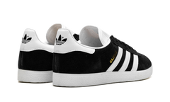 Gazelle "Black / White" BB5476