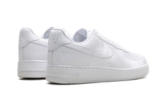 Air Force 1 Low "Kobe Bryant - Triple White" IB0018 100
