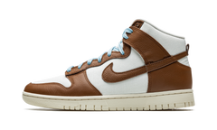 Dunk High Retro PRM "Pecan and Sail" DQ8800 200