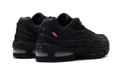 Air Max 95 OG "Levi's Denim - Black" HM4743 001