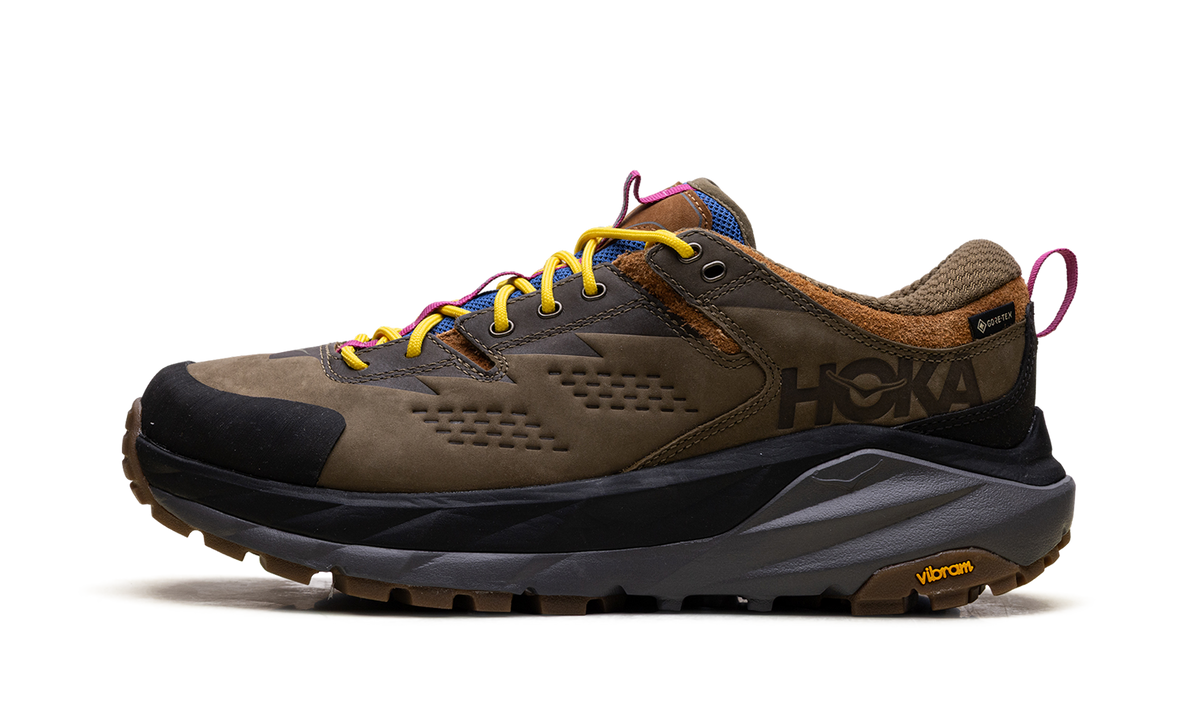 ONE KAHA LOW GORE-TEX "BODEGA" 1129077 MOAL