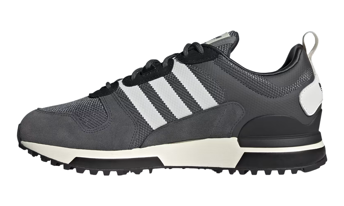 ZX 700 HD "Grey White" H01851