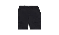 Jimmy Cargo Short "Black" M5007 SBBS325