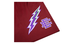 EE BASIC SHORT "SS22 - Cardinal Bolt" EE689