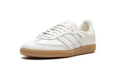 Samba Og "Core White Gum" IF1985