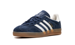 Gazelle Indoor "Night Indigo / Off White" JQ8393