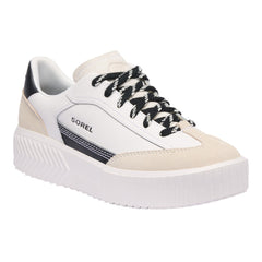 Ona Ave T-Toe Lace Up Sneakers
