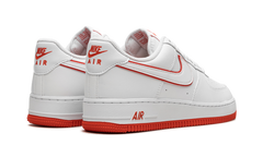 Air Force 1 '07 "Picante Red" DV0788 102