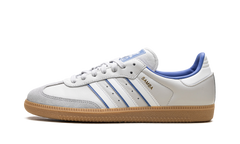 Samba OG "Grey One Blue" ID1478