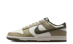 Dunk Low "Neutral Olive Cargo Khaki" IH0244 276