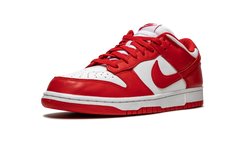 Dunk Low Retro SP "St. John's" CU1727 100