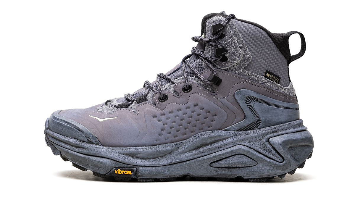 Hoka Kaha 3 Gtx Ets Grey Skies "Lilac Hydrangea" 1168950GHY