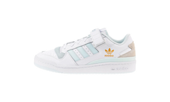 Forum Low "Cloud White Almost Blue" GW4369