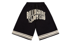 Curve Shorts "Black" 861 2107 BLAC