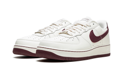Air Force 1 '07 Craft "Dark Beetroot" DB4455 100