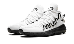 Y-3 Kusari "White Black" AC7190