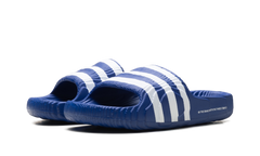 Adilette 22 "Royal Blue Cloud White" if3667