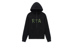 Dion Hoodie "Black Circuit" MDGDK909 T1181BKCIR
