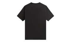 Batman Harley Quinn Vintage Tee "Black" KHM032743 001