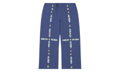 Sapphire Sweatpants "Purple" BS100