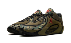 Jordan Tatum 4 "First Ring" IB7195 001