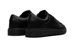 Stan Smith "Freizeit Black" JI1496