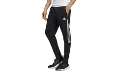 Tiro 21 Track Pants "Black" GH7305