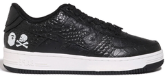 A Bathing Ape Sta Neighborhood Black