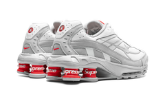 Shox Ride 2 SP "Supreme White" DN1615 100