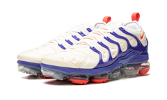 Air Vapormax Plus "Coconut Milk / Hyper Royal" DM8317 100