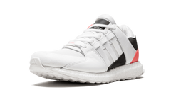 EQT Support Ultra "Turbo Red" BA7474