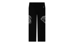 Dual Sweatpant "Black" 851 8101 BLAC