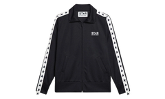 Denise Zipped Track Jacket WMNS "Dark Blue" GWP00875.P000520.50767