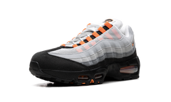 Air Max 95 OG "Big Bubble Bright Mandarin 2.0 (2025)" HM4740 101