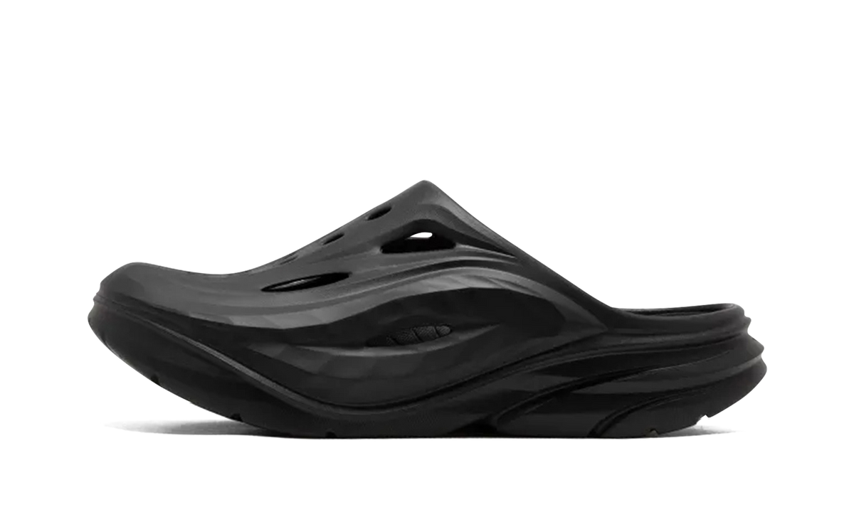 ORA RECOVERY MULE "BLACK/BLACK" 1147951-BBLC