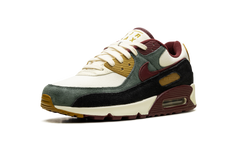 AIR MAX 90 PRM "Coconut Milk / Green / Bronze" HQ3609 113