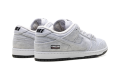 SB Dunk Low Pro QS "Costco - Kirkland Signature" IF0673 001