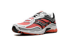 ROGRID OMNI 9 "SILVER / CORAL" S70739 26