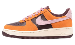 Air Force 1 '07 WMNS "Magma Orange" DZ5629 800