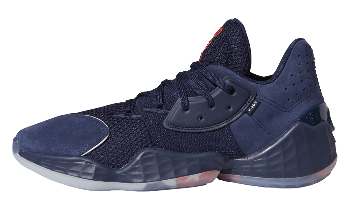 Harden Vol 4 GCA FY0870