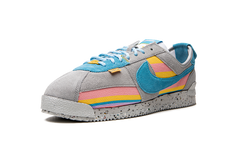 Cortez "Union LA - Grey/Blue" DR1413 002