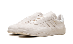 Y-3 Gazelle "Cream White" HQ6517