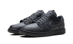 Dunk Low Gore-Tex "Triple Black" HQ2053 001