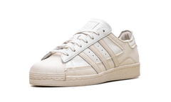 Superstar 82 "Core White Wonder White Cream White" GY2568
