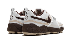 Zoom Field Jaxx "Travis Scott - Light Chocolate" HQ3073 100