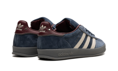 Gazelle Indoor "Crew Navy" ID1008
