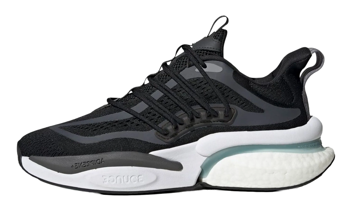 AlphaBoost V1 "Black Magic Grey" HP2758